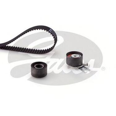 TOOTH BELT KIT