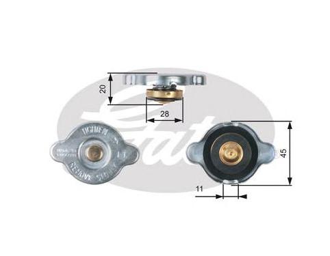 Radiator Cap