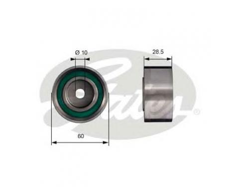 IDLER ASSY - TIMING BELT