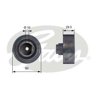 Idler, Timing Belt