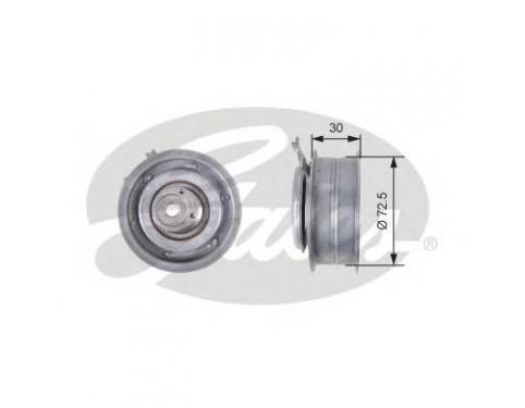 Tensioner Pulley, timing belt