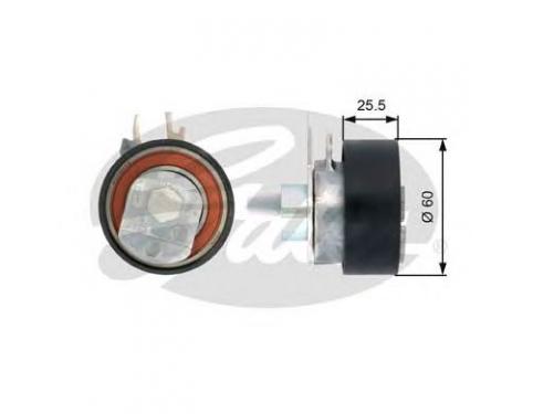 Tensioner Pulley, timing belt