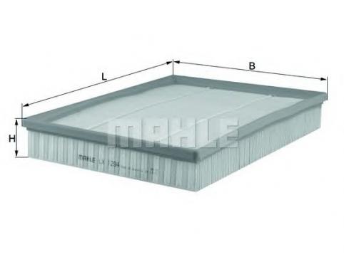 Air Filter
