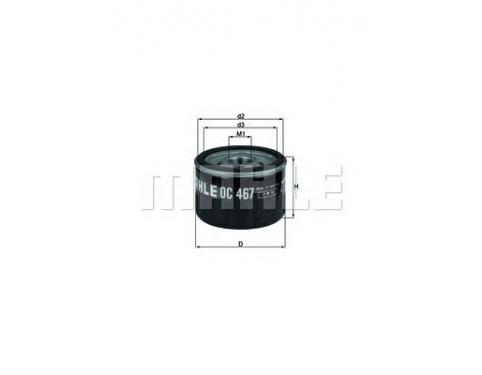Oil Filter