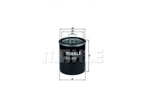Oil Filter