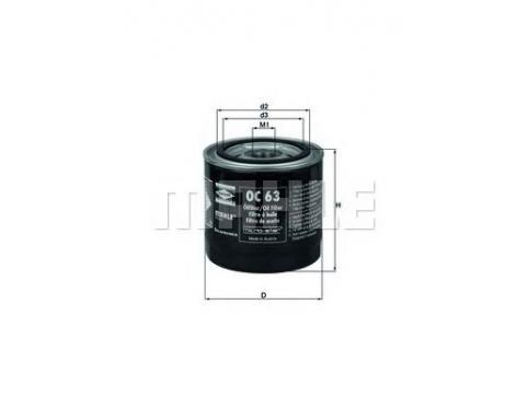 Oil Filter
