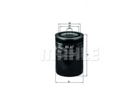 Oil Filter; Hydraulic Filter, automatic transmission