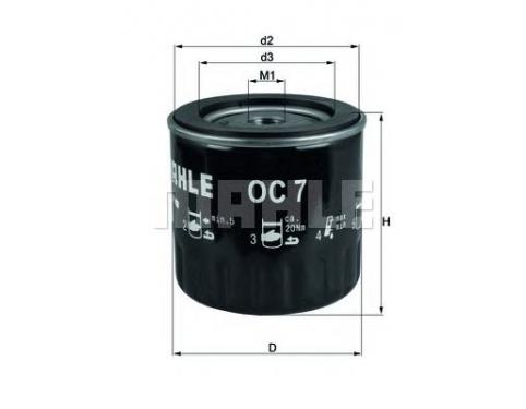 Oil Filter