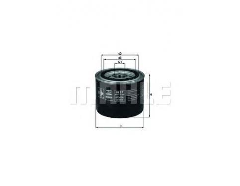 Oil Filter