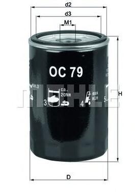 Oil Filter