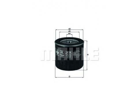Oil Filter