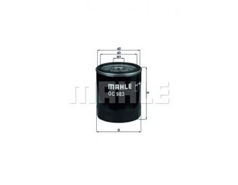 Oil Filter