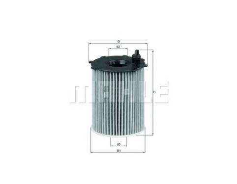 Oil Filter