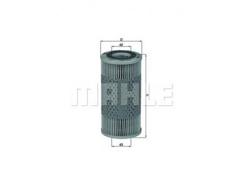 Oil Filter; Hydraulic Filter, automatic transmission