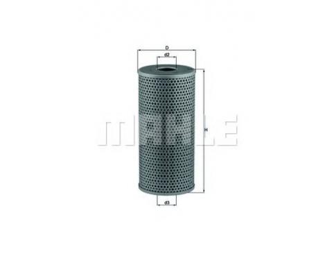 Oil Filter; Hydraulic Filter, automatic transmission; Hydraulic Filter, steering system