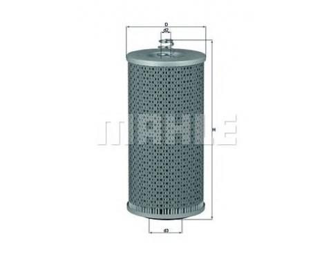 Oil Filter