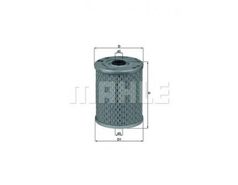 Oil Filter