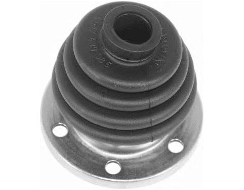 Bellow Set, drive shaft