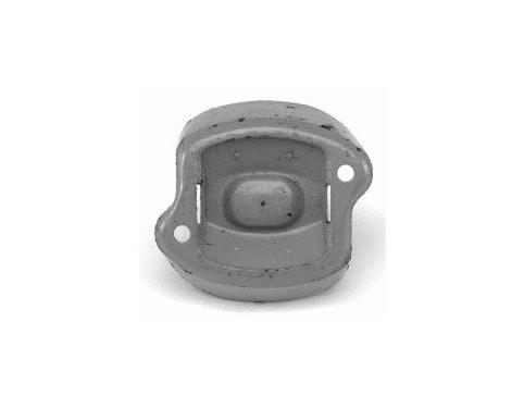 Engine Mounting