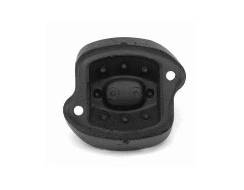 Engine Mounting