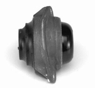 Engine Mounting