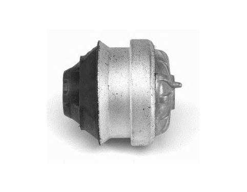 Engine Mounting