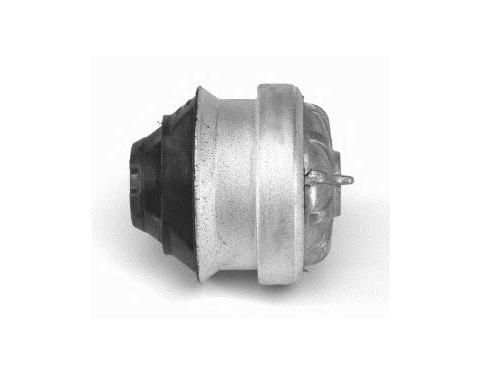 Engine Mounting