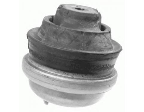 Engine Mounting