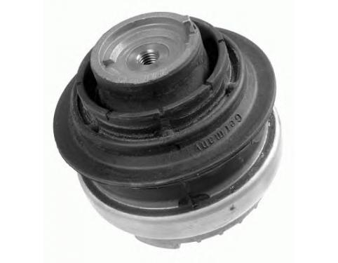 Engine Mounting