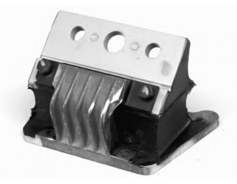 Engine Mounting