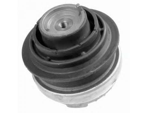 Engine Mounting