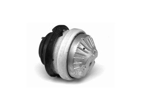 Engine Mounting