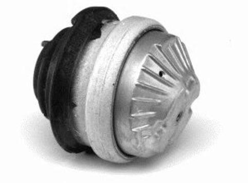 Engine Mounting