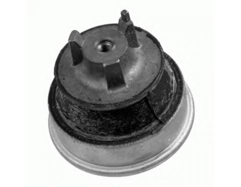 Engine Mounting