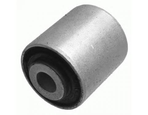 BONDED RUBBER MOUNTING