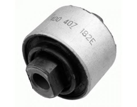 Track Control Arm