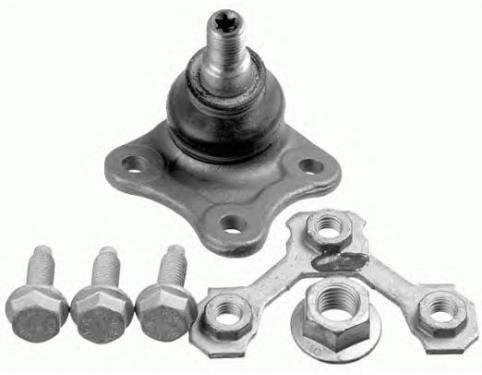 Track Control Arm