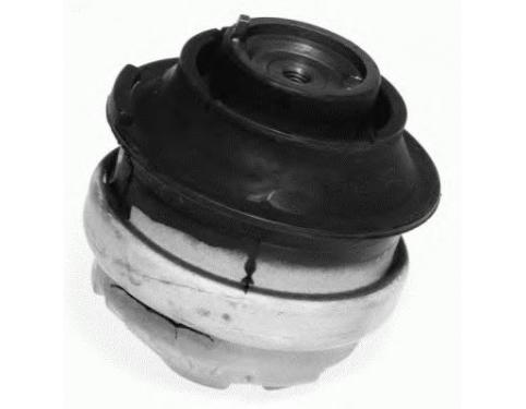 Engine Mounting