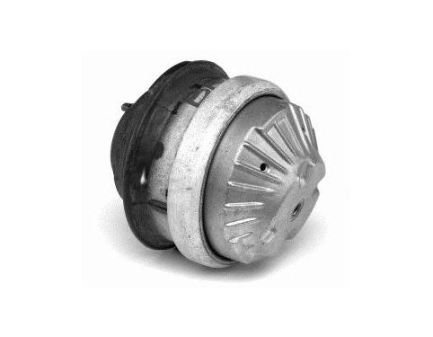 Engine Mounting