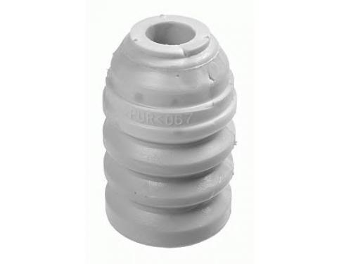 RUBBER STOP FOR SHOCK ABSORBER