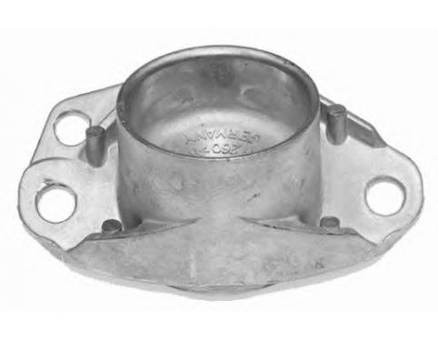 SHOCK ABSORBER MOUNTING