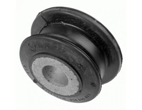 bonded rubber mounting