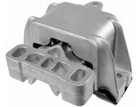 Engine Mounting