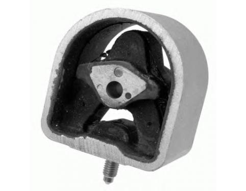 Engine Mounting