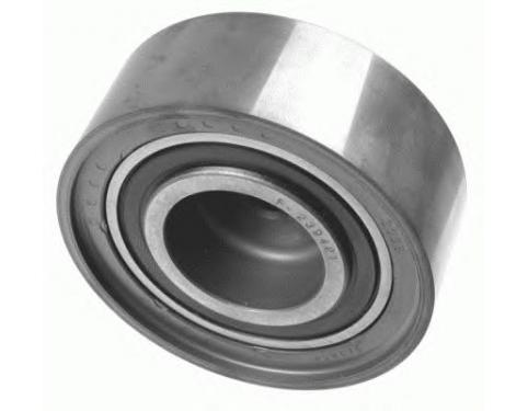 Deflection/Guide Pulley, timing belt