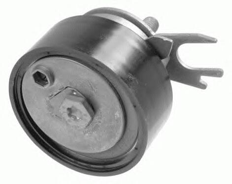 Tension Spring, tensioner pulley (timing belt)