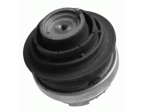 Engine Mounting