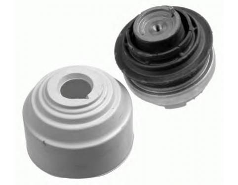 Engine Mounting