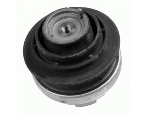 Engine Mounting