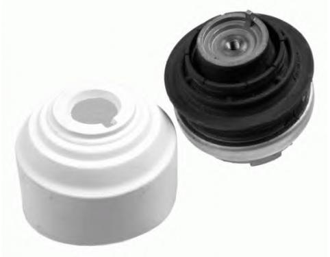 Engine Mounting